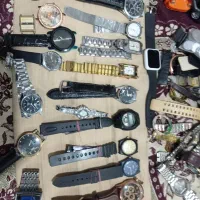 ساعت فروشی توافقی|ساعت|چهاردانگه (تهران), |دیوار