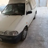 وانت پراید 151 SE، مدل ۱۴۰۲|خودرو سواری و وانت|بندر دیر, |دیوار