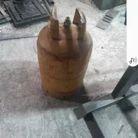 کپسول ایران گاز