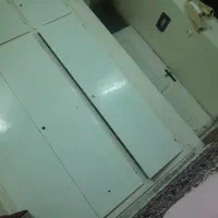 خونه‌ آپارتمانی 90 متر دو خواب طبقه چهارم