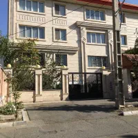 فروش ویلایی بلوار اردستانی