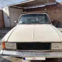 پیکان وانت دوگانه کلر دار|خودرو سواری و وانت|زرند, |دیوار