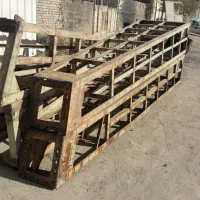 پایه جرثقیل سنگ بری