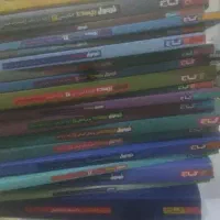 کتابهای کنکوری و تیزهوشان،موج آزمون