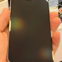 ۱۵ پرومکس در حد نو ( موبایل ستینگ )|موبایل|اصفهان, جلفا|دیوار