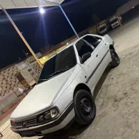405 مدل 89