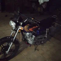 موتور همتاز