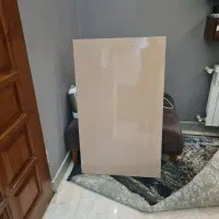 کابینت دست دوم های گلس بوفه کشویی|کتابخانه، شلف، قفسه‌های دیواری|تهران, کرمان|دیوار