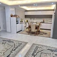 ۱۳۸ متر فول امکانات/ سالن پرده خور /۱۶ متری|فروش آپارتمان|بجنورد, |دیوار