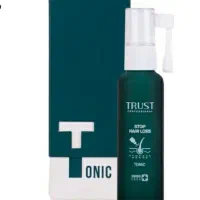 تونیک ضد ریزش و تقویت مو