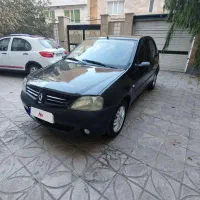 تندر E2 مدل ۹۰ کم کارکرد تمام رنگ|خودرو سواری و وانت|تهران, جیحون|دیوار