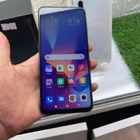 شیامی نوت 9pro حافظه 128 گیگ