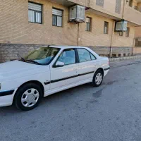 پارس تیوفایو مدل401|خودرو سواری و وانت|کرمان, |دیوار