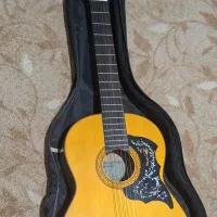گیتار یاماها C70