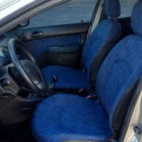 ۲۰۶ مدل ۸۳|خودرو سواری و وانت|کرمان, |دیوار