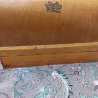 چرخ خیاطی دستی