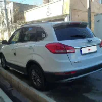 تیگو لاکجری مدل ۹۷ بی رنگ