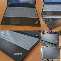 لپ تاپ Lenovo ( استوک اروپایی)|رایانه همراه|رشت, کوی بیانی|دیوار