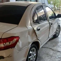 ساینا مدل 98 تصادفی