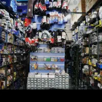 واگذاری مغازه یدکی