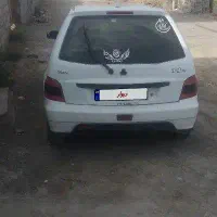 پراید ۱۱۱ خونگی