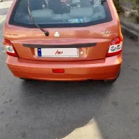 پراید ۱۱۱ ۹۲