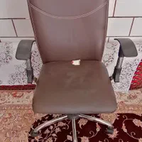صندلی اداری|مبلمان اداری|قم, خاکفرج|دیوار