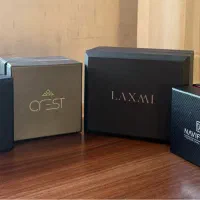 باکس ساعت