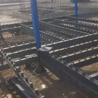 جوشکاری اسکلت بهترین کیفیت در جوش و اجرا|خدمات پیشه و مهارت|گناباد, |دیوار