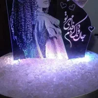 آباژور|چراغ خواب و آباژور|اردستان, |دیوار