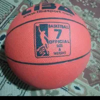 توپ بسکتبال|ورزش‌های توپی|هشتگرد, شهرک مهستان ۲|دیوار