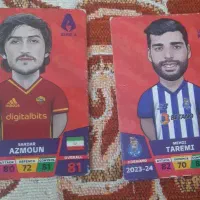 کیمدی 2025