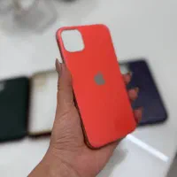 ۴ عدد قاب گوشی آیفون ۱۱ نرمال و محافظ لنز دوربین|لوازم جانبی موبایل و تبلت|شاهرود, |دیوار