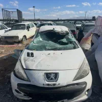 207 مدل ۹۹ تصادفی