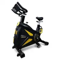 دوچرخه ثابتD25 باشگاهی