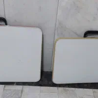 میزمطالعه وایت بردی دوتا