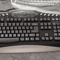 کیبورد فوکوس