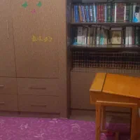 آپارتمان مرکز شهر  ۸۶ متری نبش رازی