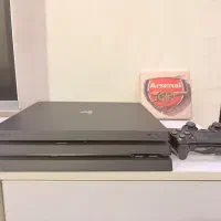 PS4PRO|کنسول، بازی ویدئویی و آنلاین|تهران, اتابک|دیوار