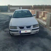 فروش سمندمدل ۹۰ ال ایکس