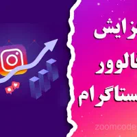 ادمین حرفه ای اینستاگرام(افزایش بازدید و فالوور)|خدمات رایانه‌ای و موبایل|دزفول, |دیوار