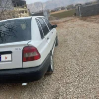 پراید ۱۴۱تمیز و خوش رخ|خودرو سواری و وانت|لردگان, |دیوار