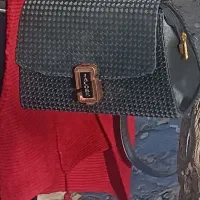 کیف وکفش سایز۳۸ازهرکدوم ۶و۷تاهست قیمت تفافقی