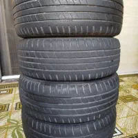 ۴حلقه لاستیک بارز ۱۸۵/۶۵/۱۴