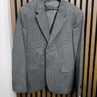 ۴ دست کت و شلوار اکبند سایز ۵۴  دستی دو و نیم|لباس|تهران, حشمتیه|دیوار