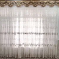 پرده و کتیبه