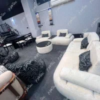 مبل L شو مکانیزم/عطاهوم تنوع بالا ارزان مبلمان تخت|مبلمان خانگی و میز عسلی|کرج, گوهردشت|دیوار