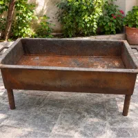 منقل کبابی