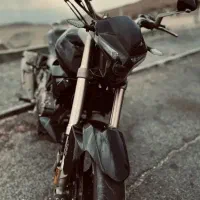 موتور زونتس۲۵۰r