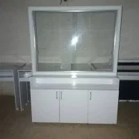 دکوراسیون آرایشگاه|آرایشگاه و سالنهای زیبایی|مسجد سلیمان, |دیوار